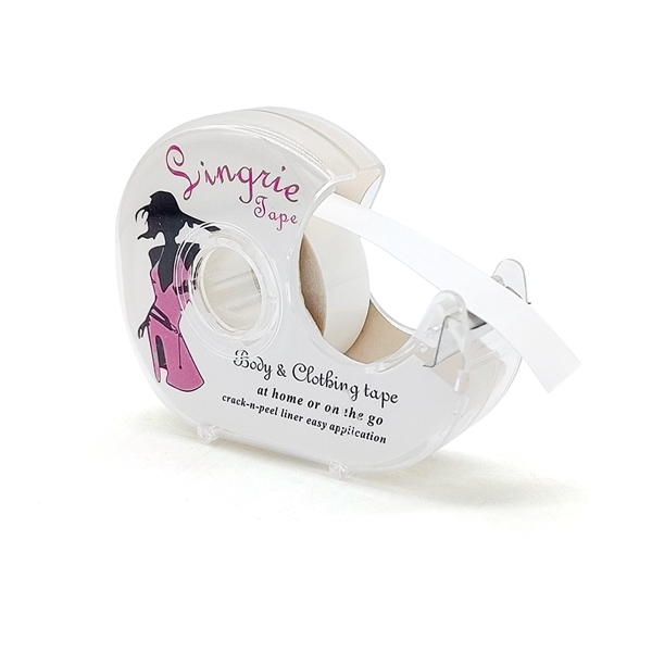 Double Sided Fashion Tape Strips