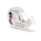 Double Sided Fashion Tape Strips Manufacturer