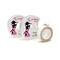 Double Sided Fashion Tape Strips Factory